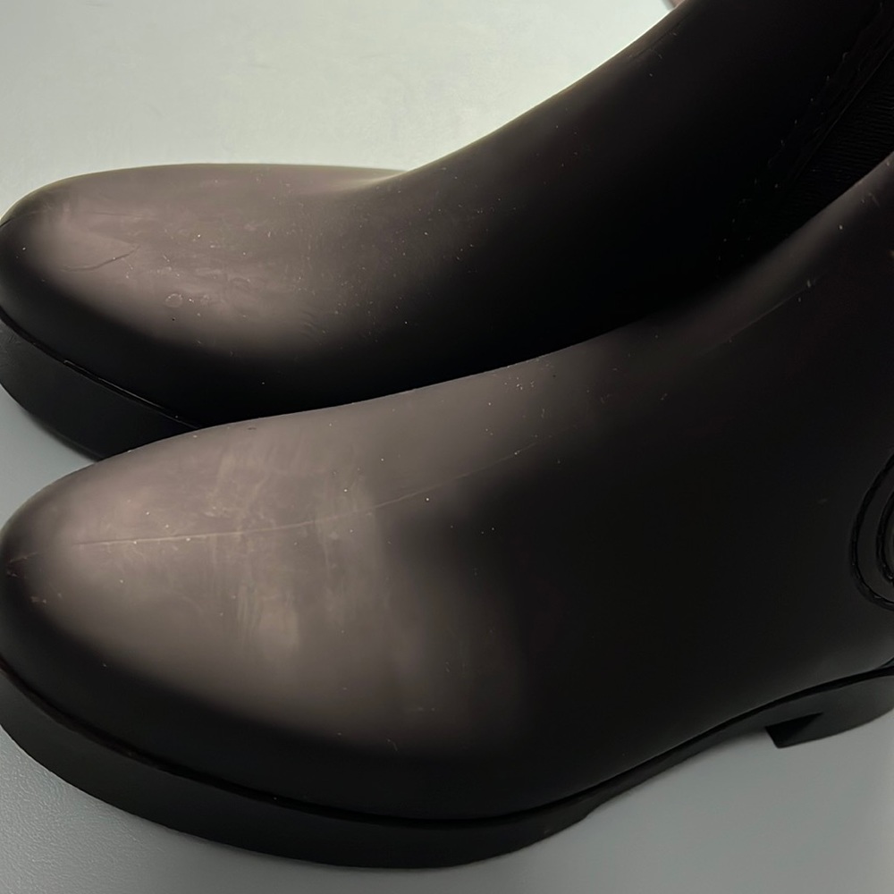 Jeffrey Campbell Hydra Platform Chelsea Boot